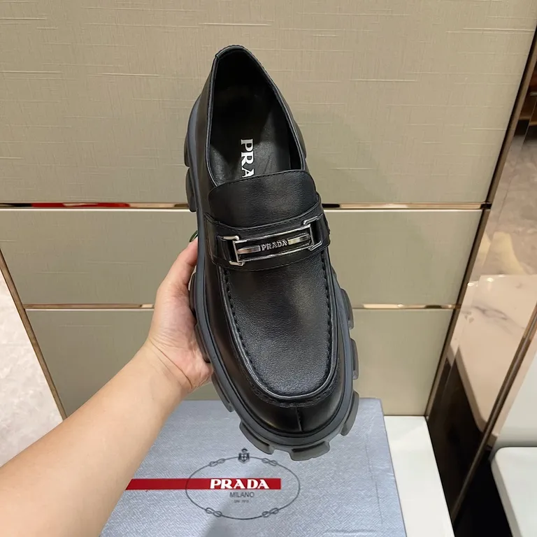 Prada Shoe 